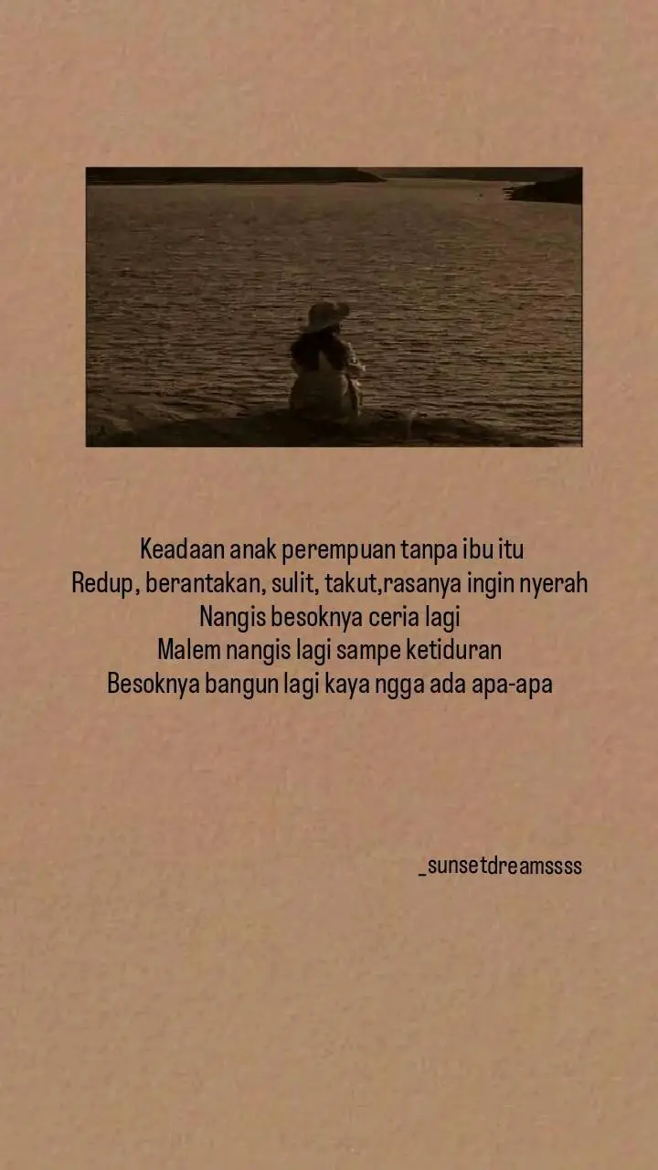coba Komen dong, kalo ngga cuma aku aja yg ngrasa kaya gini:'