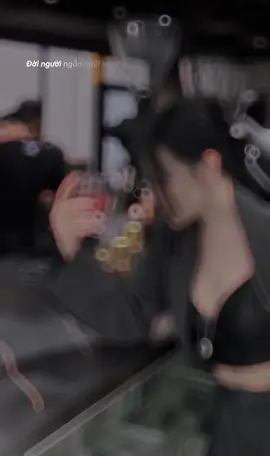 Phần đời ngắn ngủi, nên học cách dứt khoát…! 🖤