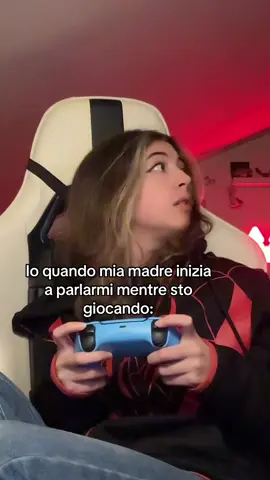 Lo si che succede a tutti #videogames #gamers #gaming #GamerGirl #girlgamer #GamingSetup #gamersontiktok #GamerGoals #videogamesforlife 