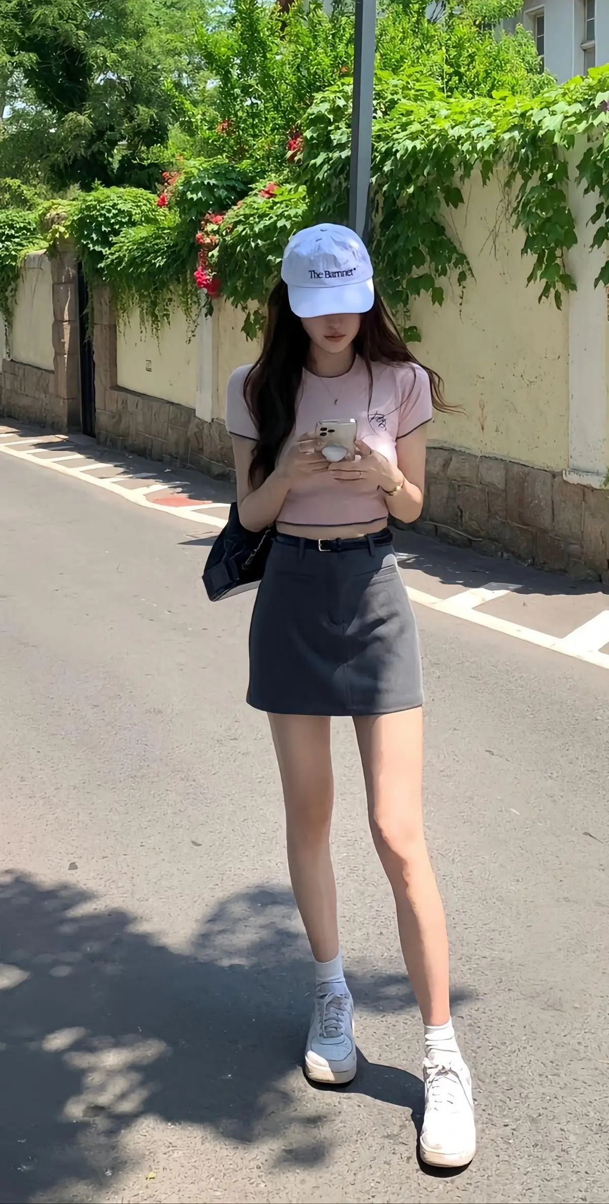 Outfits xinh xẻo đón xuân nhaaa #outfit #OOTD #fyp #phoidoxinh #chali #viral 