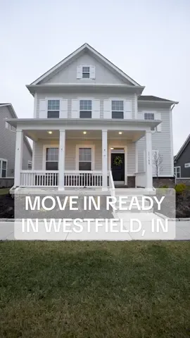 Any guesses on how much this home is listed for?? #guesstheprice #westfieldrealestate #westfield #westfieldindiana #hamiltoncounty #hamiltoncountyindiana #indianarealestate #indianarealtor #justlisted #realestatetiktok #moveinready #beautifulhome 