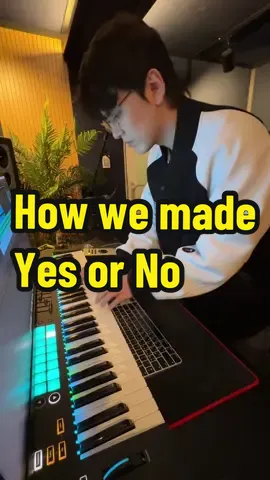 감사합니다 브아걸 GroovyRoom - Yes or No (feat. Huhyunjin of LE SSERAFIM, CRUSH)