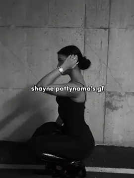 [ #shaynepattynama 's ] gf was so prettyyy😿😿 #fyp #foryoupage 