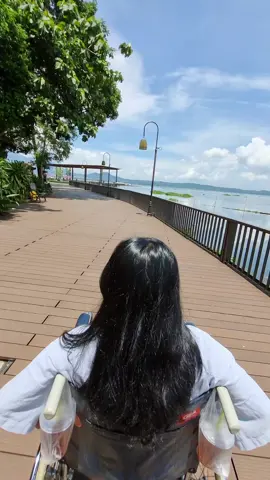 🏞🦽 