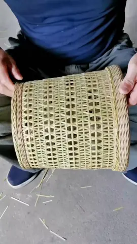 #tiktok #fyp #fypシ #foryou #bamboo #craft #handeork #folkcraft #bambooart 