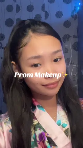 Check @KDazai Jin showcase for the products that I use🫶🏻 #fypシ #foryoupage #prommakeup #makeuptutorial #makeuplooks 