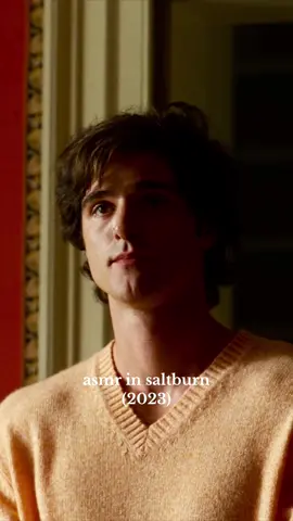 #asmr #asmrsounds #jacobelordi #jacobelordiedit #barrykeoghan #saltburn #fyp #trending 