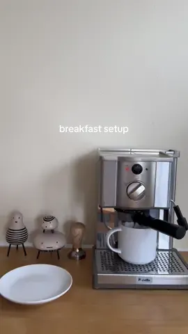 Another little breakfast setup #breakfast #breakfastideas #morningroutineaesthetic #breakfastaesthetic #breakfasttime 