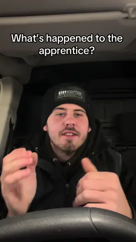 Whats happened to the apprentice #electriciansoftiktok #electrician #apprentice #fypシ #fyp #electricianlife #sparky #tradie 