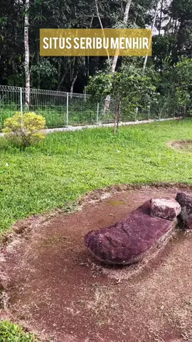  kawasan situs bersejarah Menhir Maek, Kecamatan Bukik Barisan, ditasbihkan sebagai Juara III pada Kategori Situs Bersejarah API Award ke-8 /2023 di Malam Puncak API Award 2023,#pesonaindonesia #wonderfullindonesia 