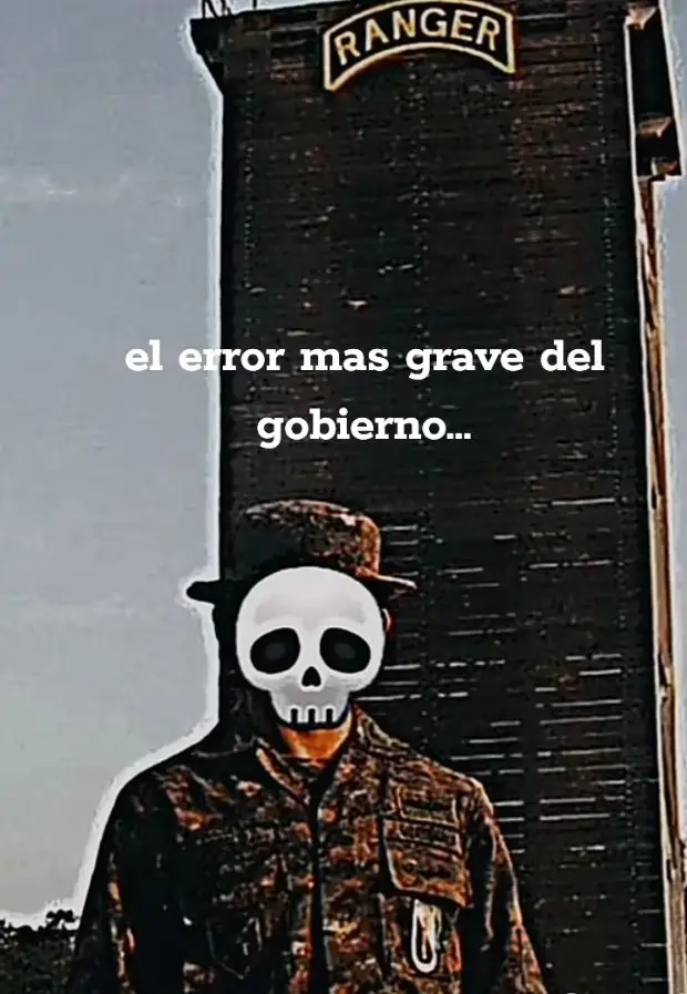 #parati #viralvideo #fuerzasespecialesguatemala #cursoranger☠ #usarmyrangers #cursokaibil #kaibil #beir #gafesdelaltomando 