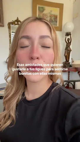 Ay pobrecitaaaas