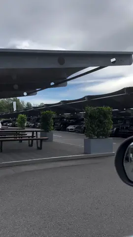 Luxury parking #auto #mercedes #premiumcars 
