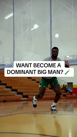 BIG MAN DEVELOPMENT #euroleague #maccabitelaviv #anadoluefes #basketball #basketballtraining #foryourpage 