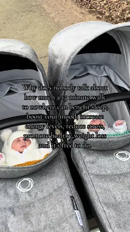 I am not an outdoorsy person and I definitely do not enjoy walking 😳😆 but I get to look at these two little faces in front of me 😍 #twins #mcdatwins #moditwins #identicaltwins #identicaltwinsgirls #identicaltwinsisters #twinsisters #twingirls #babytwins #babytwinstiktok #babytwingirl #babytwingirls #newborn #newbornbaby #newbornbabies #newborns #preemie #preemiebabies #preemiebaby #preemietwins #preemietwingirls #preemietwinsjourney #preemietwin #twinmum #twinmumma #twinmummy #twinmumlife #twinmama #twinmamalife #mumlife #twinmamaoftiktok #twinmamas #twinmamatiktok #twinsborn #newborntwins #newborntwin #newborntwingirls #newborntwinsoftiktok #newborntwinbabies #twinlife #twinkles 