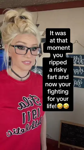 #tiktok #fyp #hilarious🤣😂 #foryoupageofficiall #viraltiktok #foryoupage❤️❤️ #hilarious #viral #amberjager10 #darkhumor #trending 