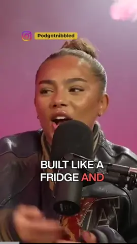 tennesse on hate from her past #fyp  #viral #pod #amicharlize #tennessethresh