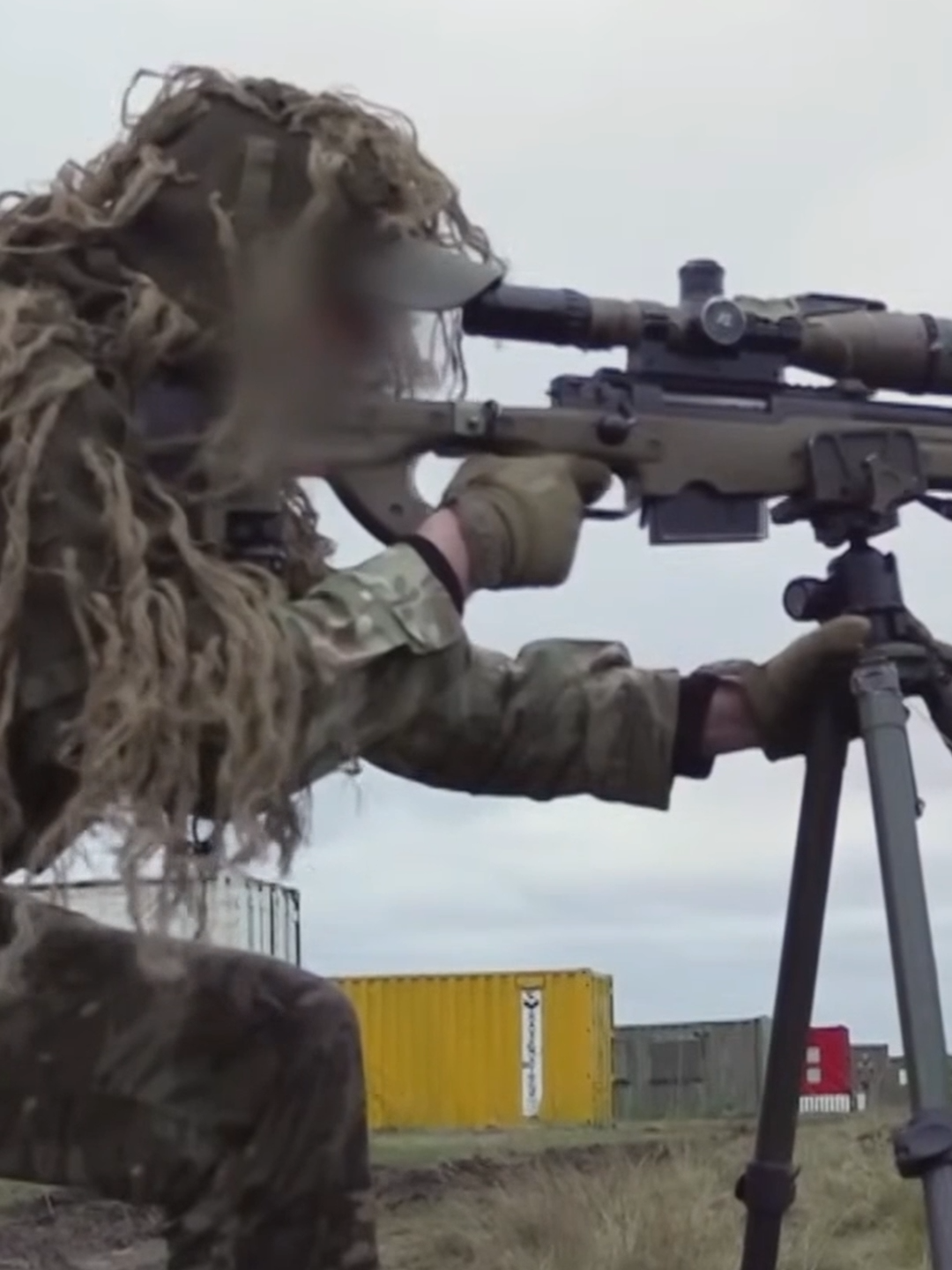 Is Craig Harrison The World's Best Sniper? #sniper #army #britisharmy #military #britishmilitary #howmuchthough