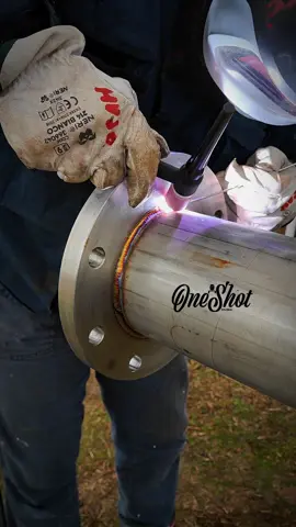 #weld #welding #weldingtiktok #welder #tig #pipe #pipeline #inoxtag #work #passion #italia #fyp #foryou #foryoupage #oneshotmuso 