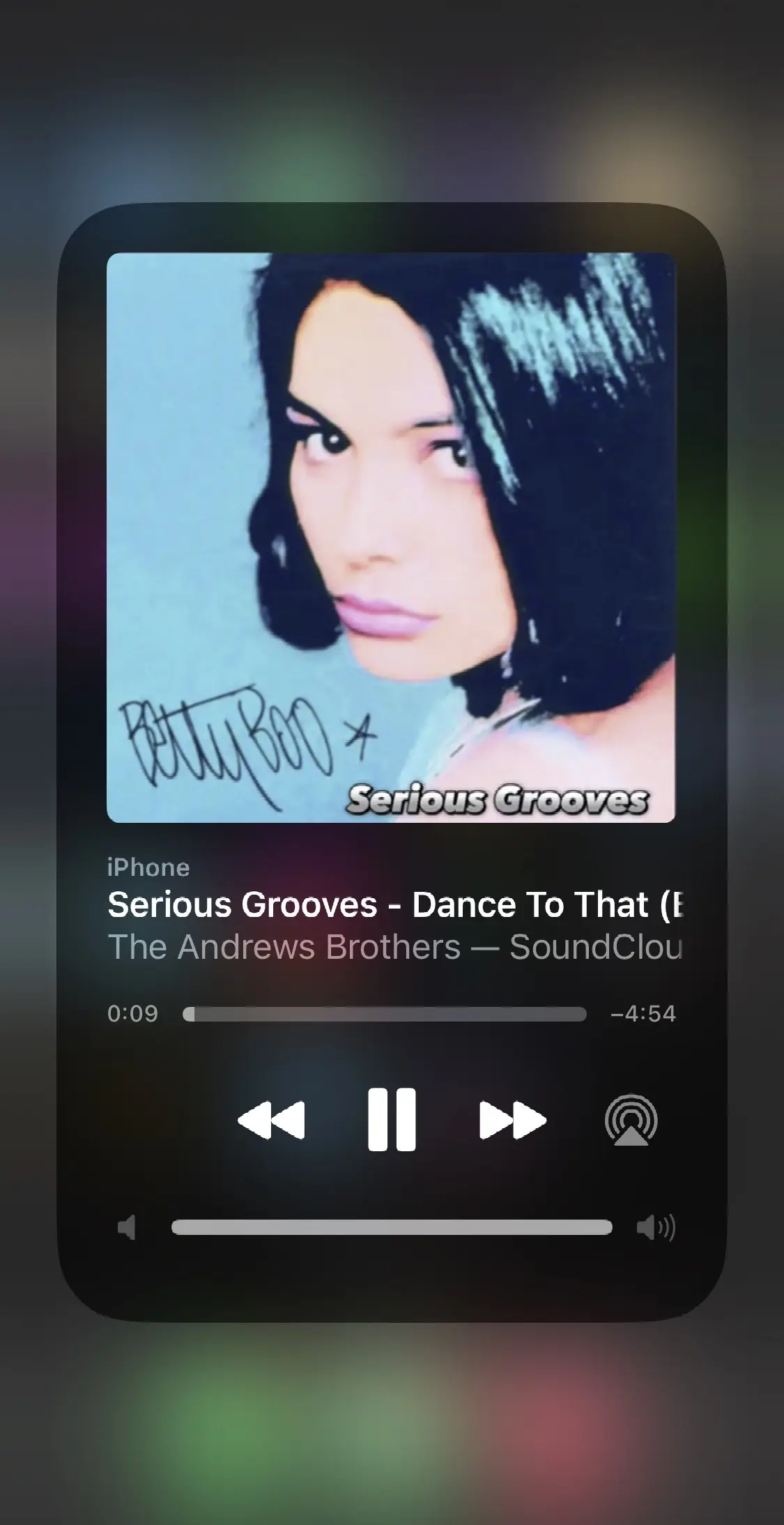 SoundCloud & Instagram-  Serious Grooves/ Link in bio 📲 #housemusic #housemusicdj #raversoftiktok #seriousgrooves