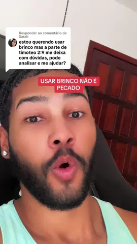 Respondendo a @Sarah #tikcrentes #webcrentes #tiktokcristao #cristaonotiktok 
