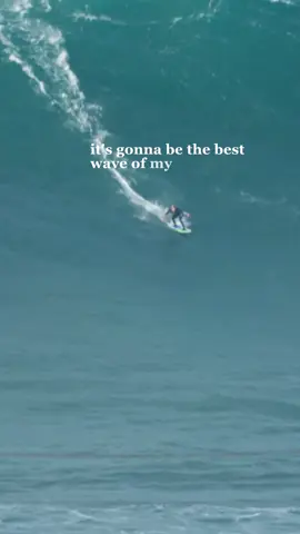 My first thought when I did skimboarding on big waves for the first time 🫠