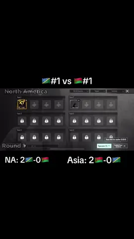 Epic clash between top 1 tdm players between 🇸🇧 and 🇻🇺🔥. GGs to both teams @Freaky and @OfficialOnfire🔥  tufala legend blo me❤️ #PUBGMOBILE #TDM #pasific #solomonislands #vanuatu 