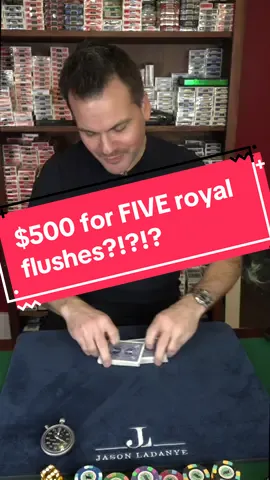 Replying to @Damon Damon, you look like a “before” picture. Learn how to play cards before making wagers about games you don’t understand. 😘 #cardtrick #trick #magic #shuffle #game #bet #royalflush #GameNight #wsop #holdem 