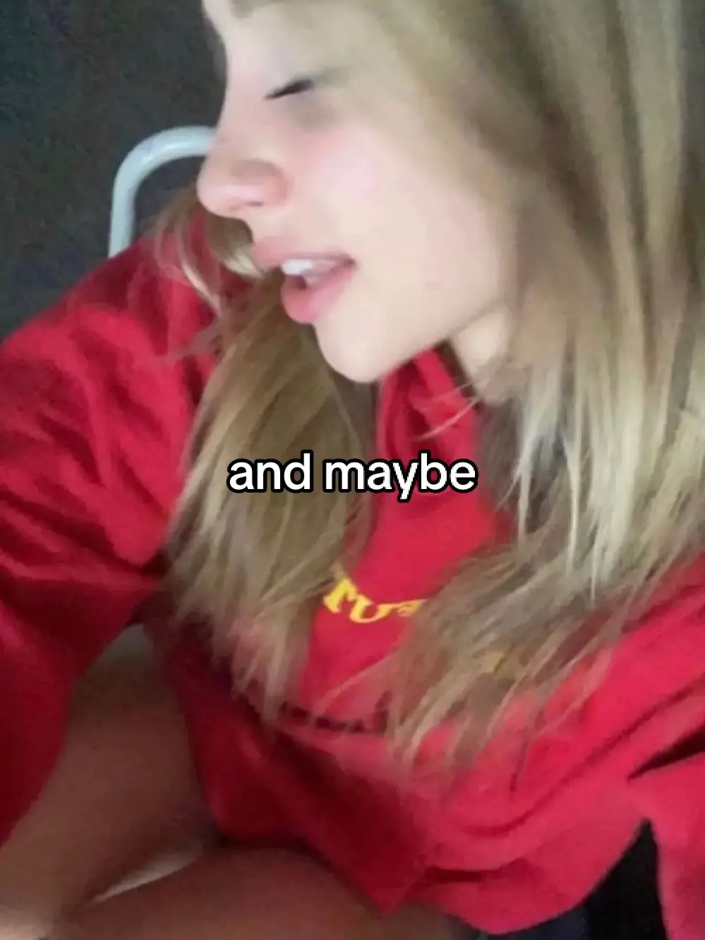 i got sm hate for it😭#fyp #trending #relatable #viral #blowthisup #fypage #scarlett 