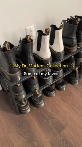 I just love Docs so much, part 2? 🖤 @Dr. Martens #DrMartens #drmartensstyle #docmartens #docs #wearemadestrong #platformshoes #platformdocs #platformdocmartens 