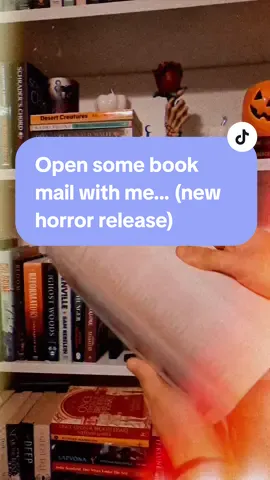 New Ally Wilkes novel out on 23rd January ❄️❄️❄️ A gothic polar horror novel 👏 I can't wait to read this! #horrortok #BookTok #bookunboxing 
