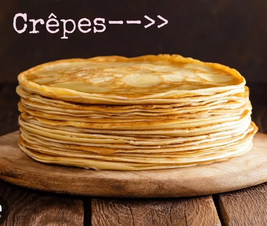 Vous êtes quel team?  #crepe #crepes #choix 