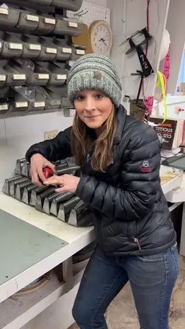 It's always nice knowing that a piece you've been keeping could be used for a project, but remember if you use it you won't have it anymore!#chiassonsmoke #welding #fabricationshop #diyprojects 