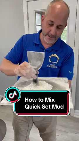 Today’s mud tip 💡 • • • #homerenovisondiy #homereno #houserenovation #renovationlife #homeimprovements #renovationproject #homerenovations #homedesign #interiordesign #remodeling #diyrenovation #projecthome #tipsandtricks #DIY #howto #homeinspo #mudding #drywall #youtubechannel 