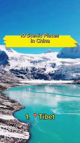 Scenic places in China 🇨🇳 #chinatravel #travelchina #china #travel