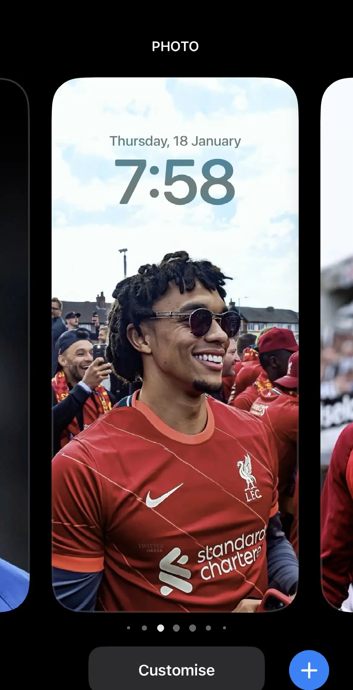 #trentalexanderarnold #liverpool #football #fyp #trent 