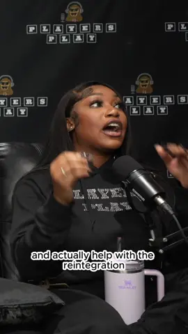 Let’s talk about it 🤔 | Full episode out now  #playersplaypodcast #playersplay #podcast #fyp