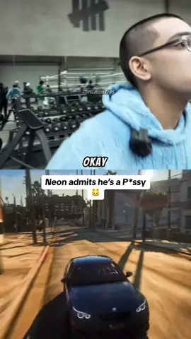 Atleast he admits it #vitalyzdtv #fyp #n3on #tiktok #clips 