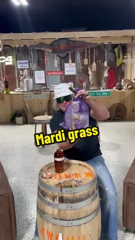 It’s that time of year- Mardi Gras bags are live on the website! TheCajuntwostep.com!!! Never know what power a bead holds!!! #mardigras #cajun #mardigras2024 #showmesomwthing #louisiana #cajuncountry 