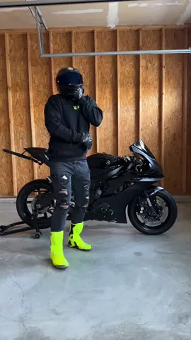 if you laugh, JOIN DISCORD 🦑🖤 #fyp #viral #motorcycle #comedy #humor #yamaha #r6 #squidsquad