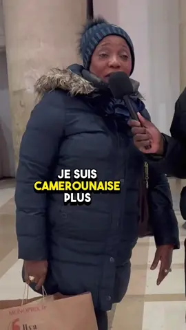 Dis-moi de quelle origine tu es avec une musique de chez toi ?y