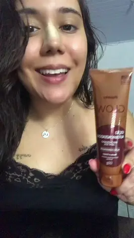 Glow aprovado da @Panvel Farmácias ✅ #glow #autobronzeador #panvel #bronze #autobronzeadorpanvel #fyp #foryou #verão #beleza 
