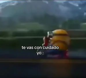 te vas con cuidado, yo #fyp #foryou #tevasconcuidado😅😅 #manejandosinlicencia😅 #manejandosinlicencia💞😁 #mexico #mexico🇲🇽 #mexicooo #mexicocheck #mexicotiktok #mexicoo #🇲🇽 #meidentifico #humor #viral #parati