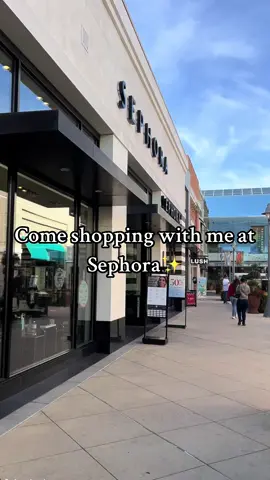 I needed to restock on a couple things at Sephora, so im taking you with me💖 #sephorashopping #sephorashoppinghaul #sephorahaul #makeuphaul #makeupshopping #shopwithme #shopwithmesephora 