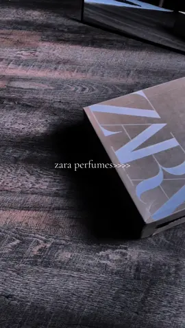Zara can have all my money because these scents are too good #zarafinds #zaraperfumereview #aesthetic #girlythings #zaraperfume #zaragirly #fyp #itgirl #perfume #perfume