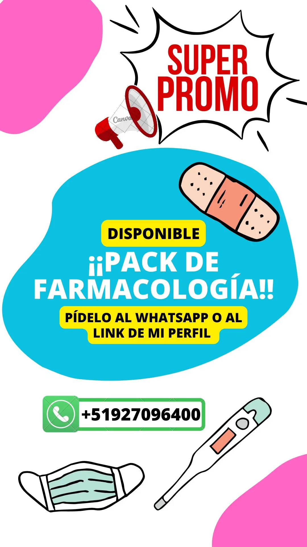 #parati #medicamentos #farmacos💊💉 #AprendeEnTikTok #farmacologia #farmacotips #salud #medicina #farmacosenenfermeria💊 #enfermeriatiktok 