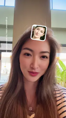 ไปเกาหลีกันมั๊ย #แพนเค้ก #AI #ฟิลเตอร์แพนเค้ก #ฟิลเตอร์tiktok #นางแบบ #ซุปเปอร์โมเดล #ผมยาว #ผมสวย #face off #แฝดคนละฝา #koiiok 