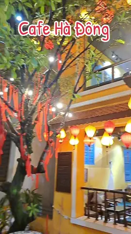 Thiên đường sống ảo của các bạn trẻ  là đây! Cực chill luôn. Cà phê Hội An, khu đô thị văn Quán, bạn đã đến đây chưa? Đến nơi này bạn có nghe thấy lời thì thầm của gió không?🥰#thanhthoiluottet #xuhuongtiktok #viral 