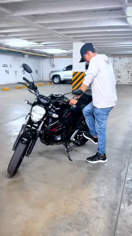 No hagas esto❌ #fyp #parati #funny #biker #cuidado 