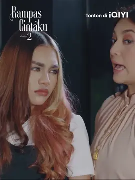 EP2 Cenggitu je kena roast dengan mak tiri baru! 🤣 #RampasCintaku2 #iQIYI #Rampas  #Cintaku #NovelRampasCintaku  #DramaMelayu  #DramaMelayu2024  #iQIYILocal  #SeikhlasHati  #fyp  #dramabaru  #tiktokviral  #dramasangat  #foryou  #foryoupage  #fashasandha  #afieqshazwan #errafazira  #puteribalqis #zamarulhisham